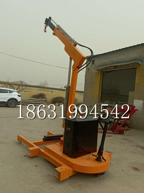 康巴什区厂家供应自制随车吊 12吨随车吊 自卸式随车吊 12吨随车吊起重机